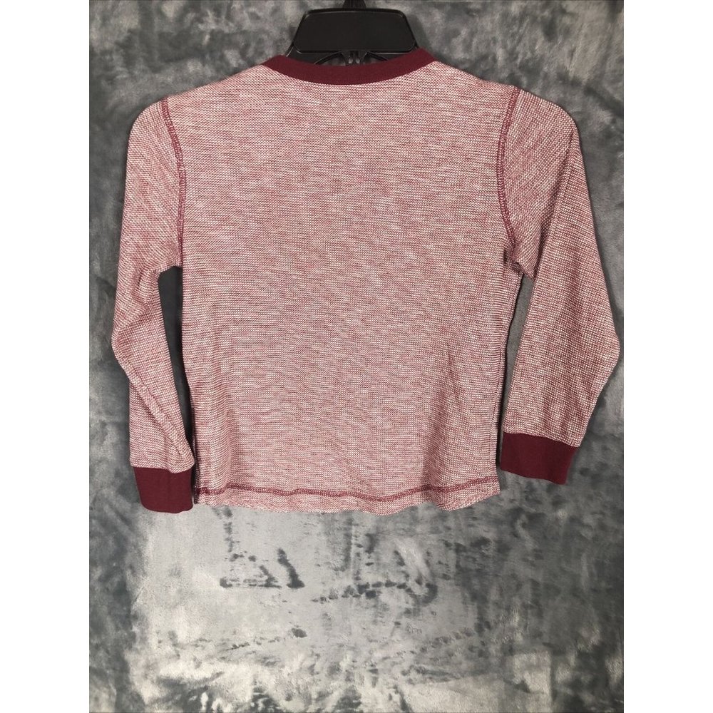 Old Navy Boys Pull Over Sweater Size Small 6-7 - Picture 4 of 9